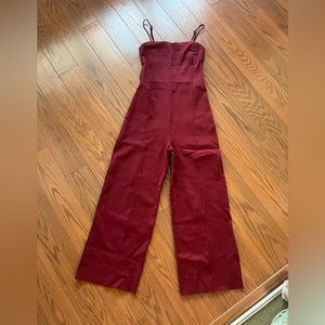 Urban outfitters jumpsuit